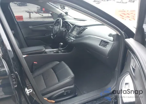 2020 Chevrolet Impala Fwd Lt z USA, uszkodzony, nr VIN 1G11Z5S35LU110207